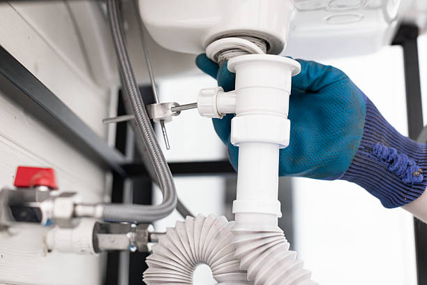 Reliable Drain Cleaning contractor in Mission, TX by Masters Plumbing Service